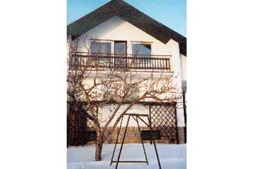 Privatan smeštaj Smižany 3